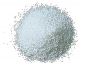 Who is the supplier of TiO2? Who is the supplier of TiO2?