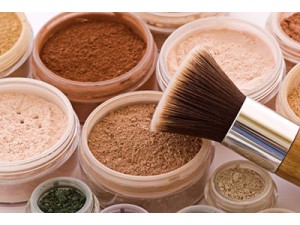 Why not to use titanium dioxide?