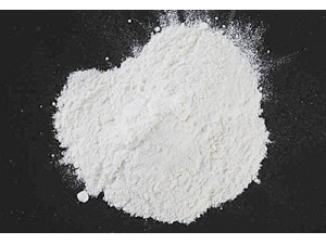 Why is it safe to have barium sulfate in your body?
