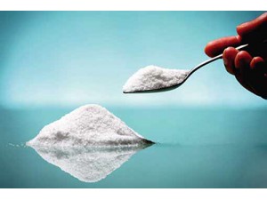 Why is there a shortage of titanium dioxide?