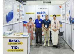【 Witnessed by Ten Thousand People 】InterPlas Thailand 2025 has come to a successful conclusion!