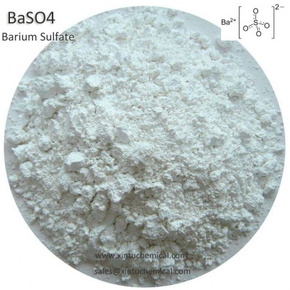 Barium Sulfate Powder