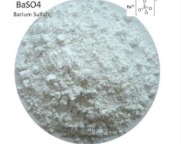 Precipitated Barium Sulfate