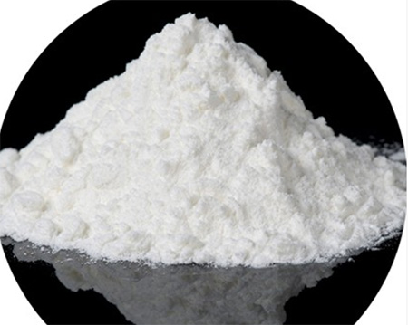 Rutile Titanium Dioxide