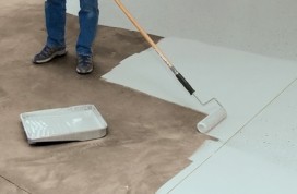 Floor Paint