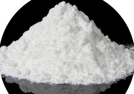 Rutile Titanium Dioxide