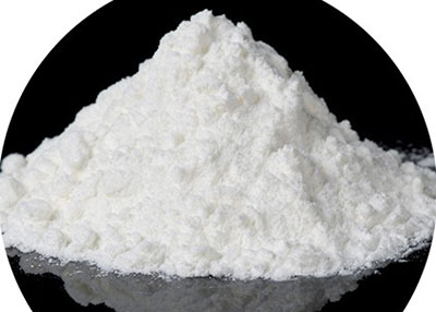 Rutile Titanium Dioxide