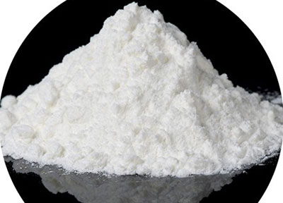 Rutile Titanium Dioxide