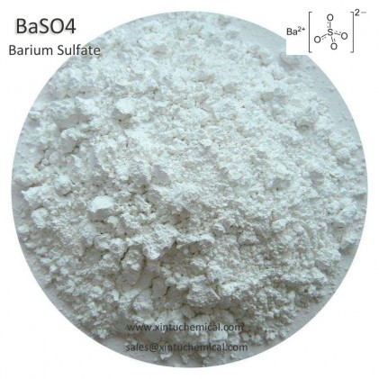 Precipitated Barium Sulfate