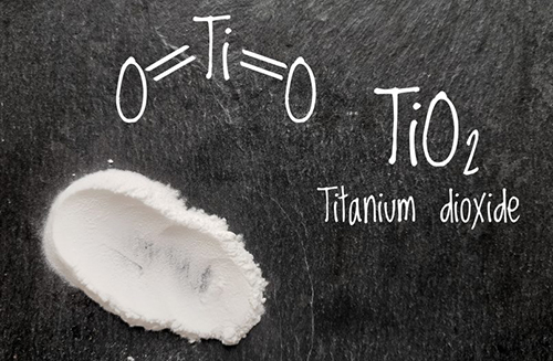 Titanium Dioxide