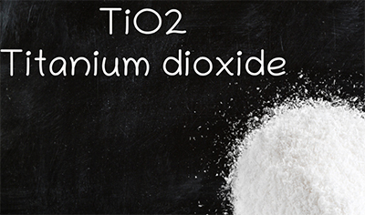 Titanium Dioxide Suppliers