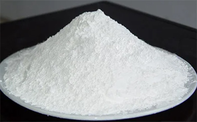 barium sulphate precipitate