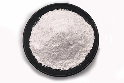 precipitated barium sulfate