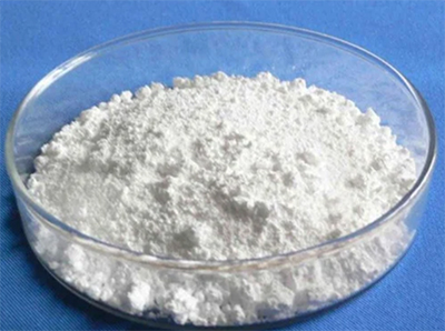 barium sulfate