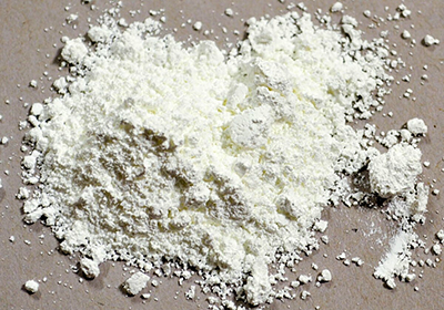 barium sulfate