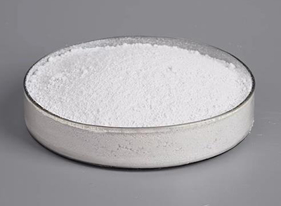 barium sulfate