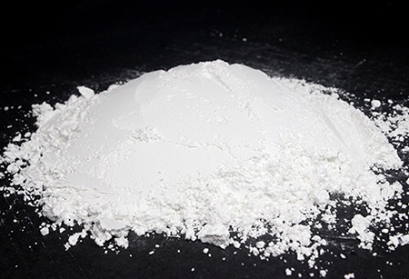 barium sulfate powder