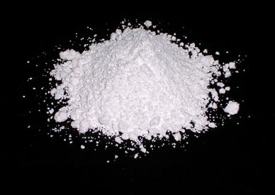 barium sulphate