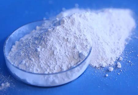 Titanium Dioxide