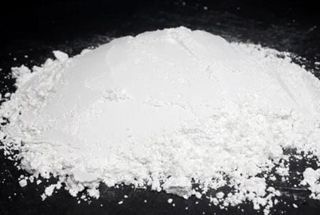 barium sulfate powder