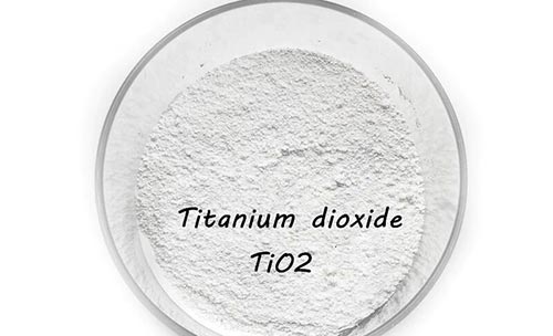 titanium dioxide