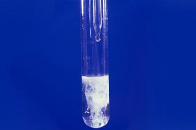 make precipitated barium sulphate