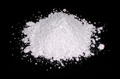 barium sulphate