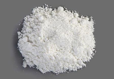 barium sulphate