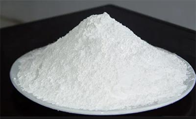 barium sulphate
