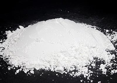 precipitated barium sulfate